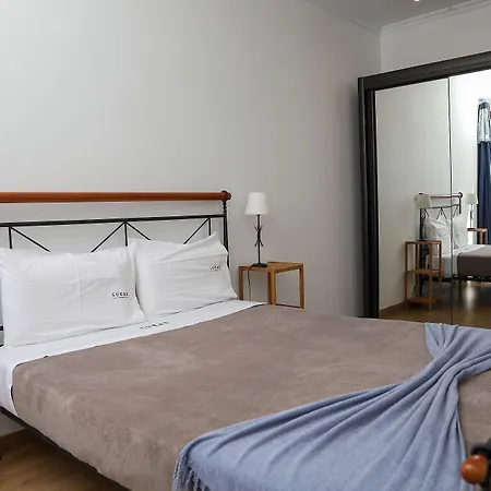 Apartment Monumental Funchal (Madeira)