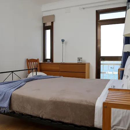 Monumental Apartment