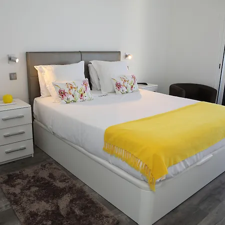 Monumental Apartment Funchal (Madeira)