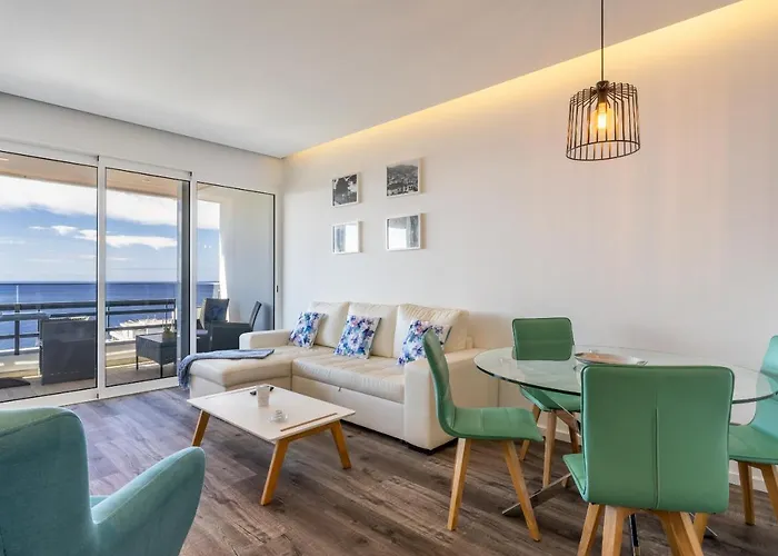 Monumental Funchal (Madeira)