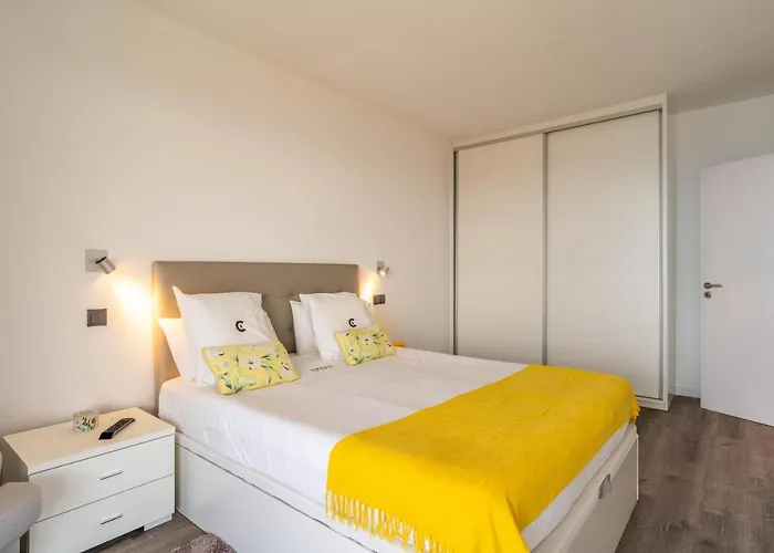 Monumental Funchal (Madeira)