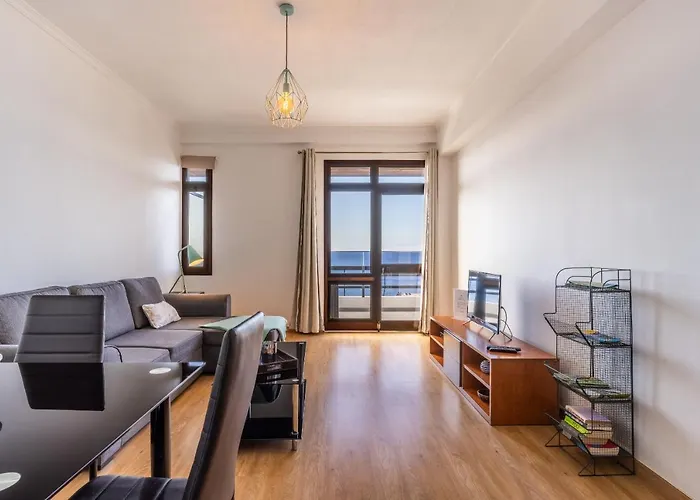 Apartment Monumental *