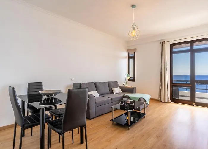 Monumental Apartment