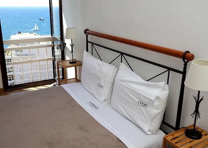 Monumental Apartment