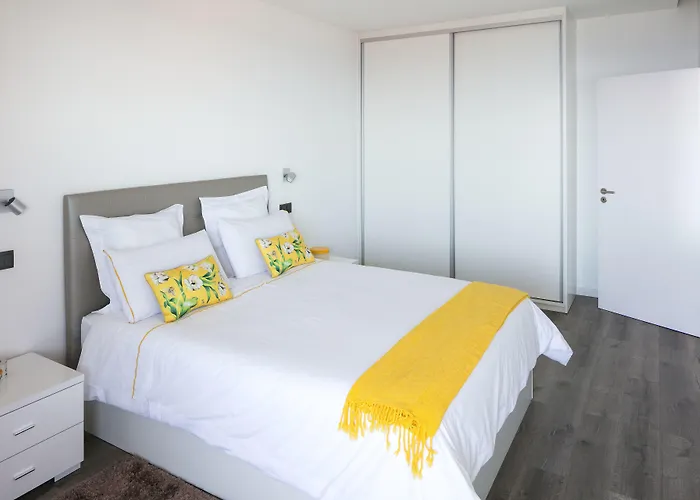 Monumental Apartment Funchal (Madeira)