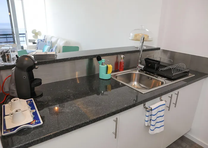 Apartment Monumental