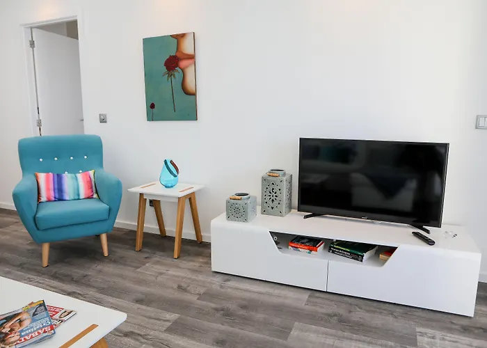 Apartment Monumental