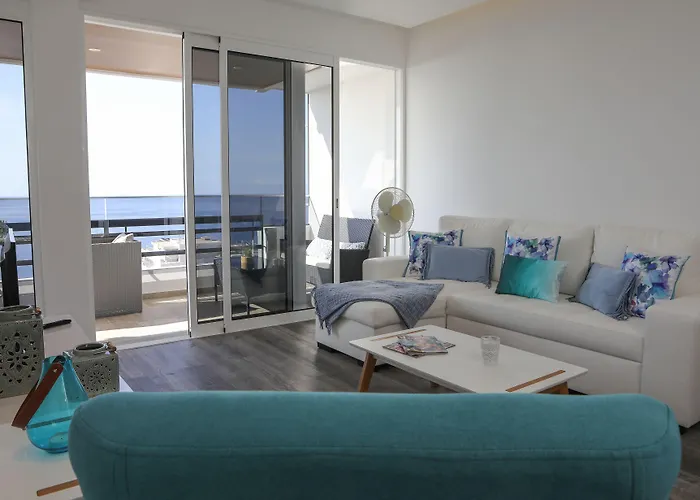 Apartment Monumental *