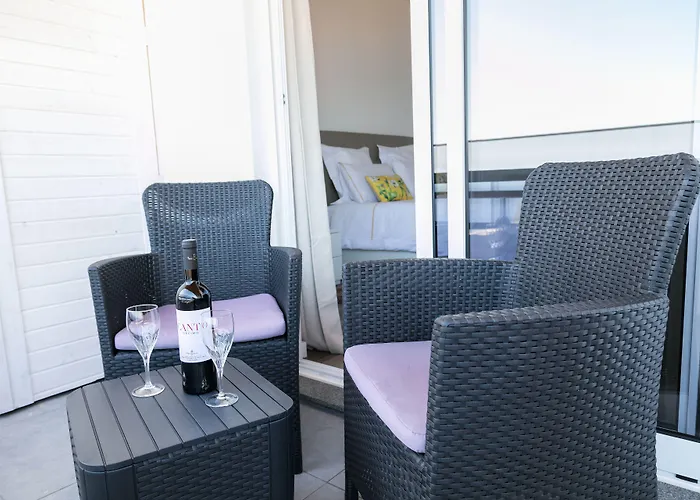 Apartment Monumental