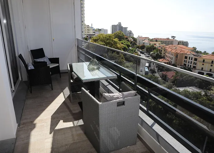 Monumental * Funchal (Madeira)