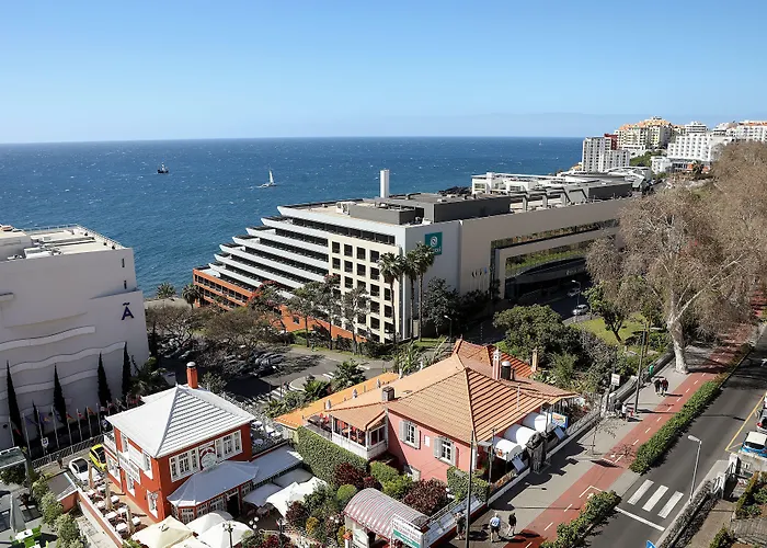 Apartment Monumental *