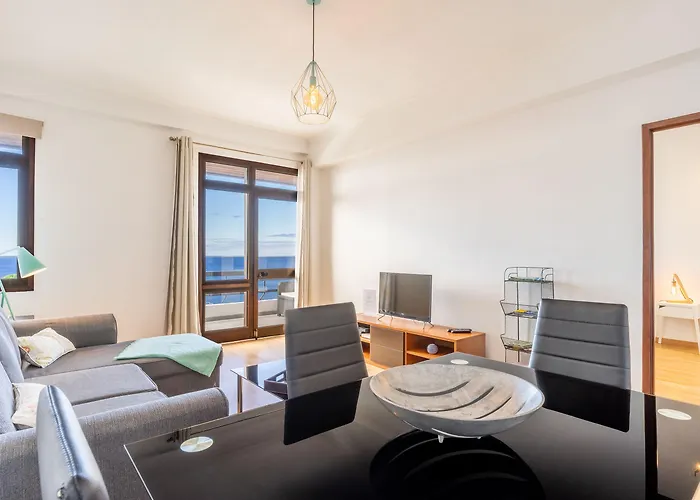 Monumental Apartment Funchal (Madeira)