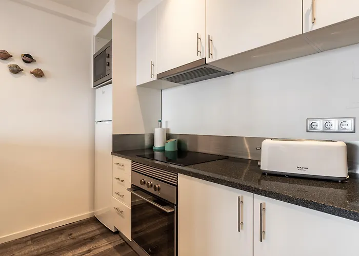 Monumental * Funchal (Madeira)