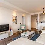 Monumental - Multi Listing Hotel apartamentowy Funchal (Madeira)