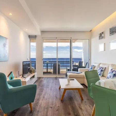 Monumental Apartment Funchal (Madeira)