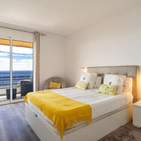 Apartment Monumental *