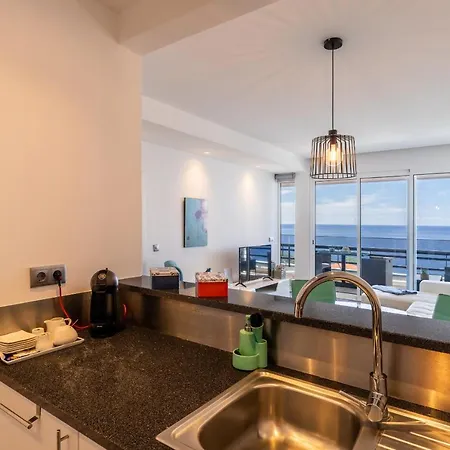 Apartment Monumental