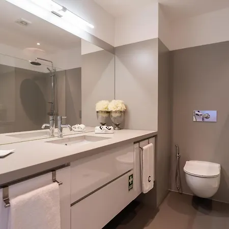 Apartment Monumental
