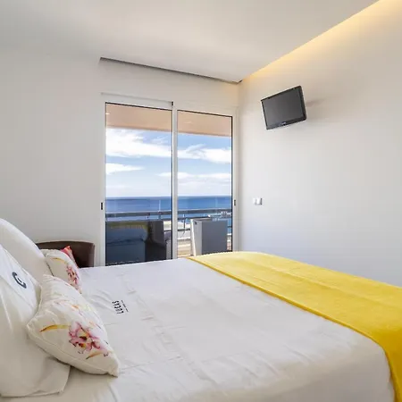 Apartment Monumental *