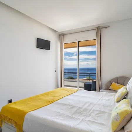 Apartment Monumental *
