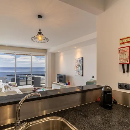 Apartment Monumental Funchal (Madeira)
