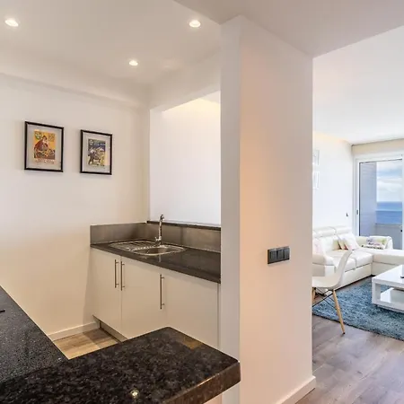 Monumental Apartment