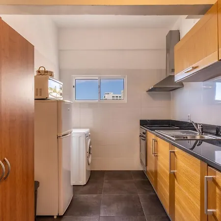 Monumental Apartment *