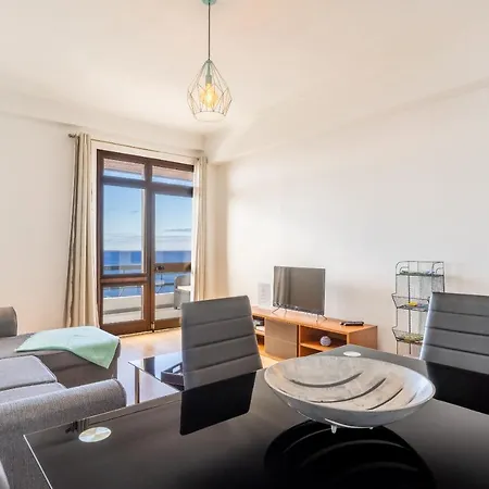 Monumental Apartment Funchal (Madeira)