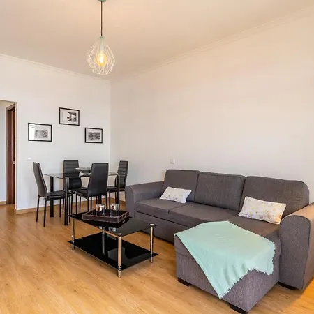 Monumental Фуншал