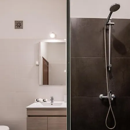Apartamento Monumental *