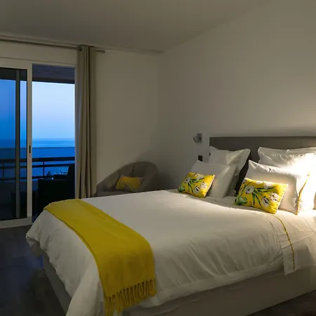 Monumental * Фуншал