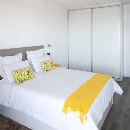 Monumental Апартаменты Фуншал