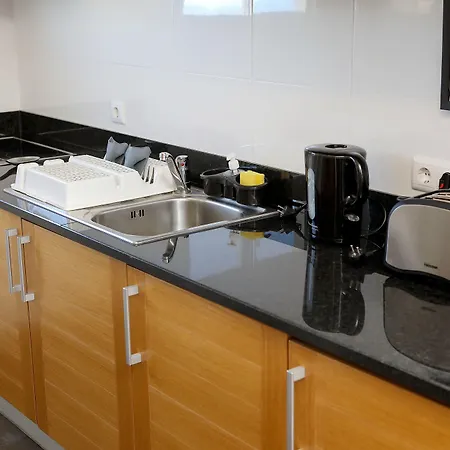 Monumental * Фуншал