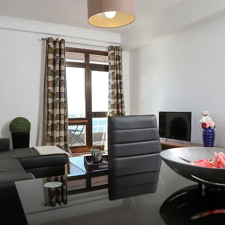 Monumental Фуншал