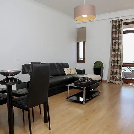 Апартаменты Monumental