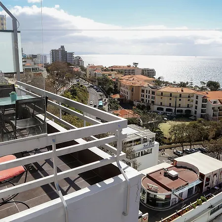 Monumental * Фуншал