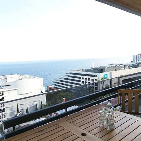 Monumental Апартаменты *