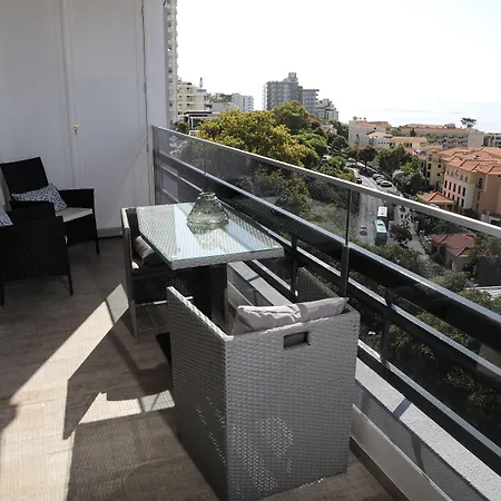 Monumental * Фуншал