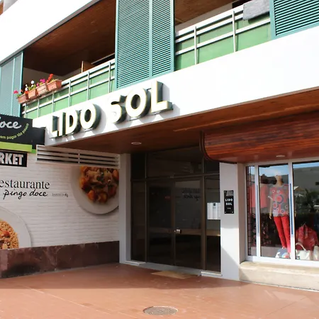 Monumental Апартаменты Фуншал