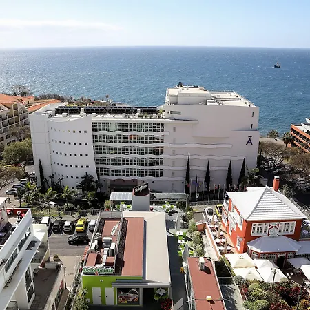 Hotel apartamentowy Monumental - Multi Listing