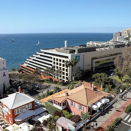 Lejlighedshotel Monumental - Multi Listing *