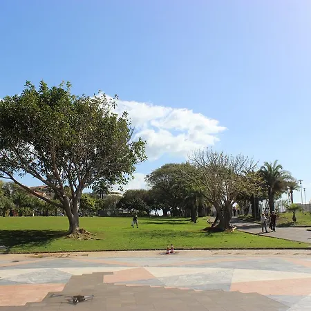 Monumental * Фуншал