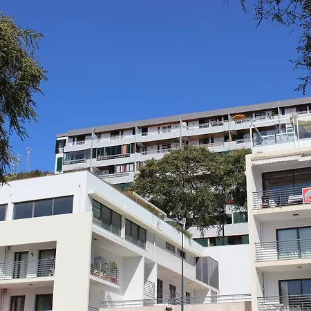 Apartamento Monumental