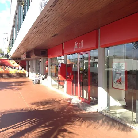 Monumental Апартаменты *