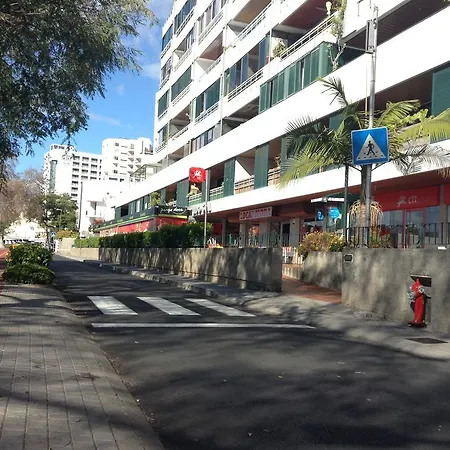 Apartamento Monumental Funchal (Madeira)