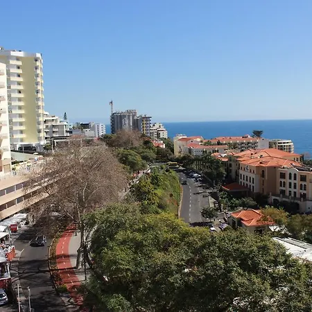 Апартаменты Monumental