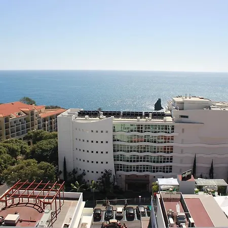 Apartment Monumental *