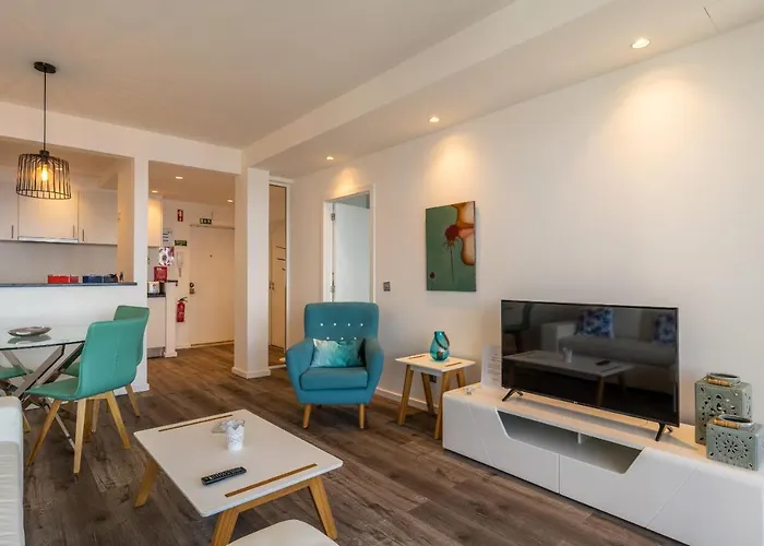 Monumental Funchal (Madeira)