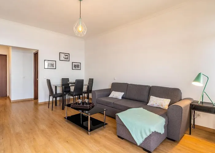 Monumental Funchal (Madeira)