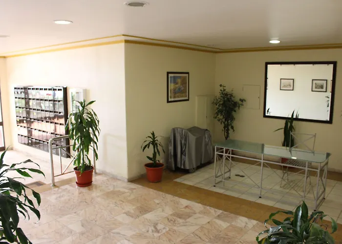 Monumental * Funchal (Madeira)